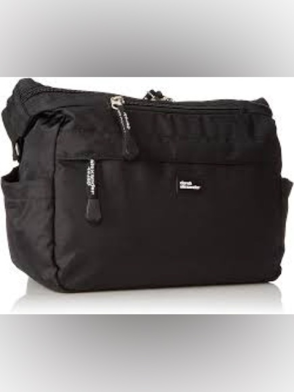 Derek Alexander Nylon Bag Purse